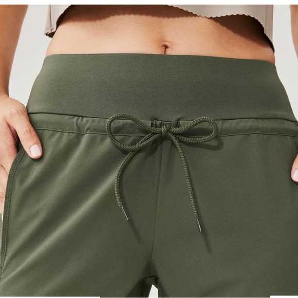 NWT Joe Fresh City Joggers - Picture 5 of 9